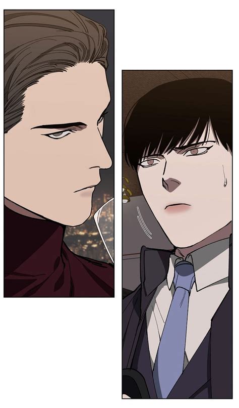 manhwa swinger|Yuri .